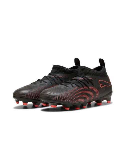 Puma scarpa calcio bambino Future Match 9 JR FG/AG Puma | 10872102FUTURE JR 9 MATCH FG/AG